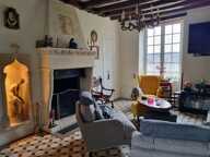 MANOIR D'EXCEPTION ET SES SOMPTUEUSES CAVES — photo 4