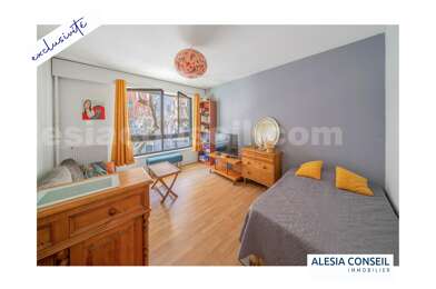 Appartement 1 pièces 368000 €