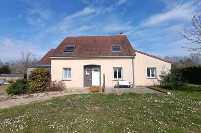 Maison 7 pièces 239000 €
