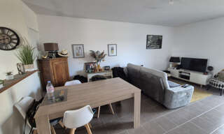 Appartement 2 Pièces 52 m² à vendre à Saint-Aubin-du-Cormier (35140)