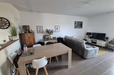 Appartement 2 pièces 134800 €