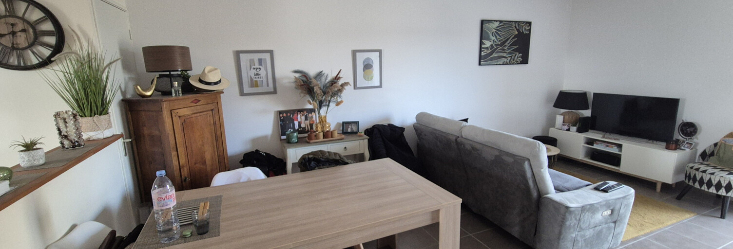 Appartement 2 Pièces 52 m² à vendre à Saint-Aubin-du-Cormier (35140)