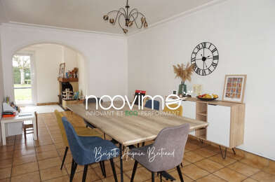 Maison 6 pièces 199400 €