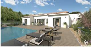 Maison 115 m² à construire Martigues (13500)