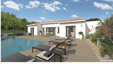 Maison 5 pièces 565000 €