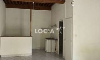 Appartement 1 Pièce 37 m² à louer à Lyon 7 (69007)