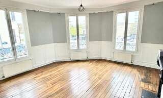 Appartement 3 Pièces 50 m² à louer à Maisons-Alfort (94700)