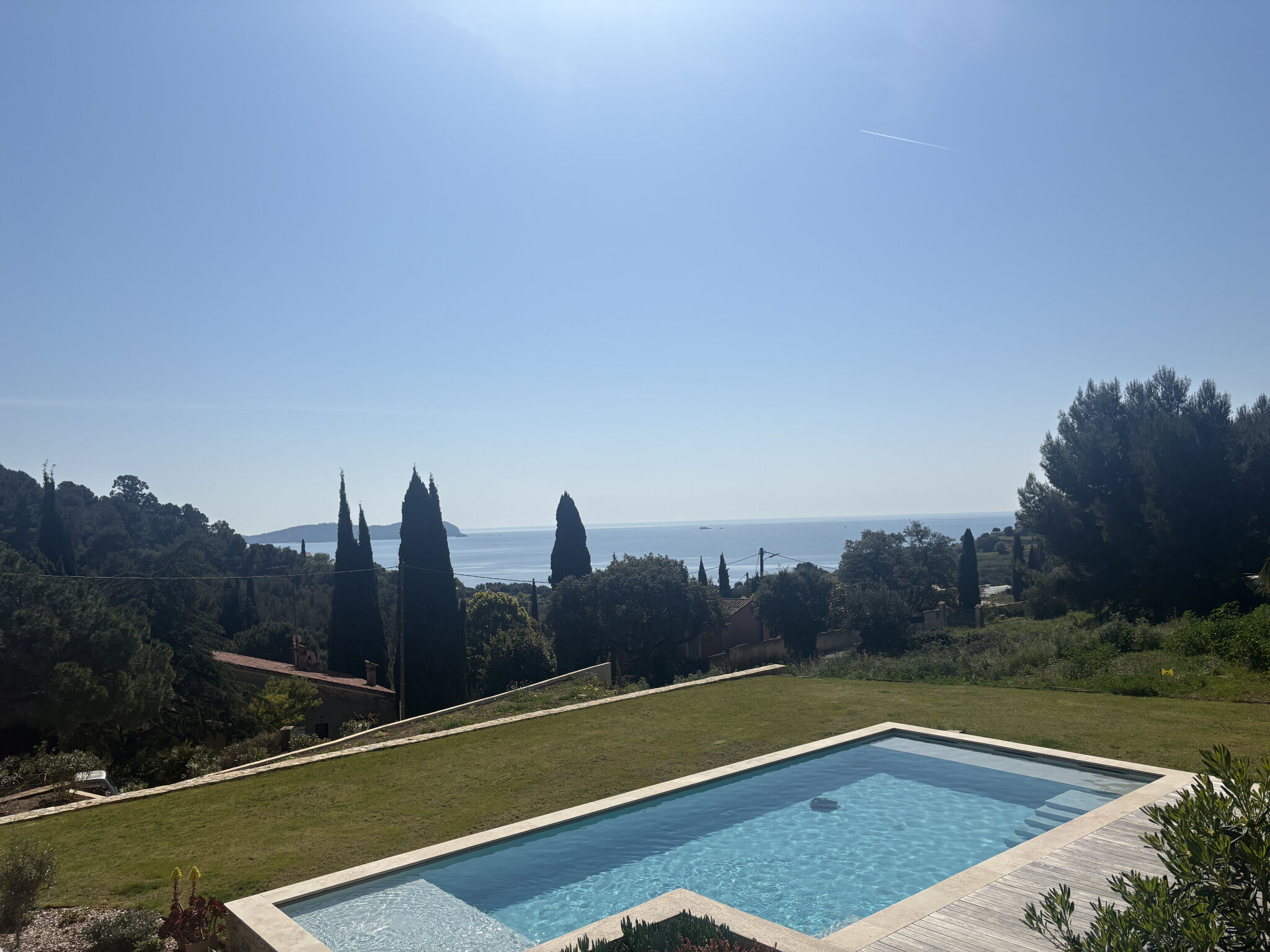 Villa / Maison  T7 à vendre Carqueiranne 83320