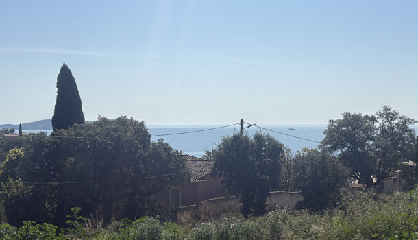 Villa / Maison 7 pièces  à vendre Carqueiranne 83320