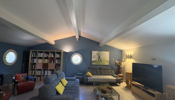 Villa / Maison 7 pièces  à vendre Carqueiranne 83320