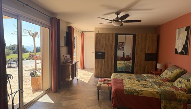 Villa / Maison 7 pièces  à vendre Carqueiranne 83320