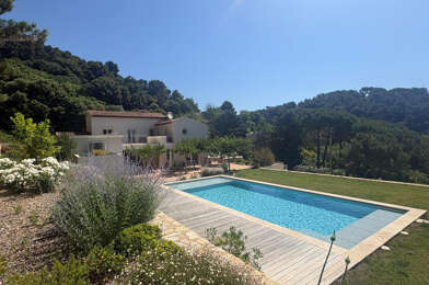 Maison 7 pièces 1990000 €