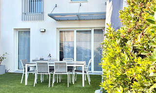 Appartement 4 Pièces 80 m² à vendre à Gignac-la-Nerthe (13180)