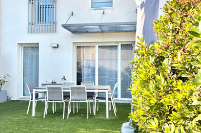 Appartement 4 pièces 364000 €