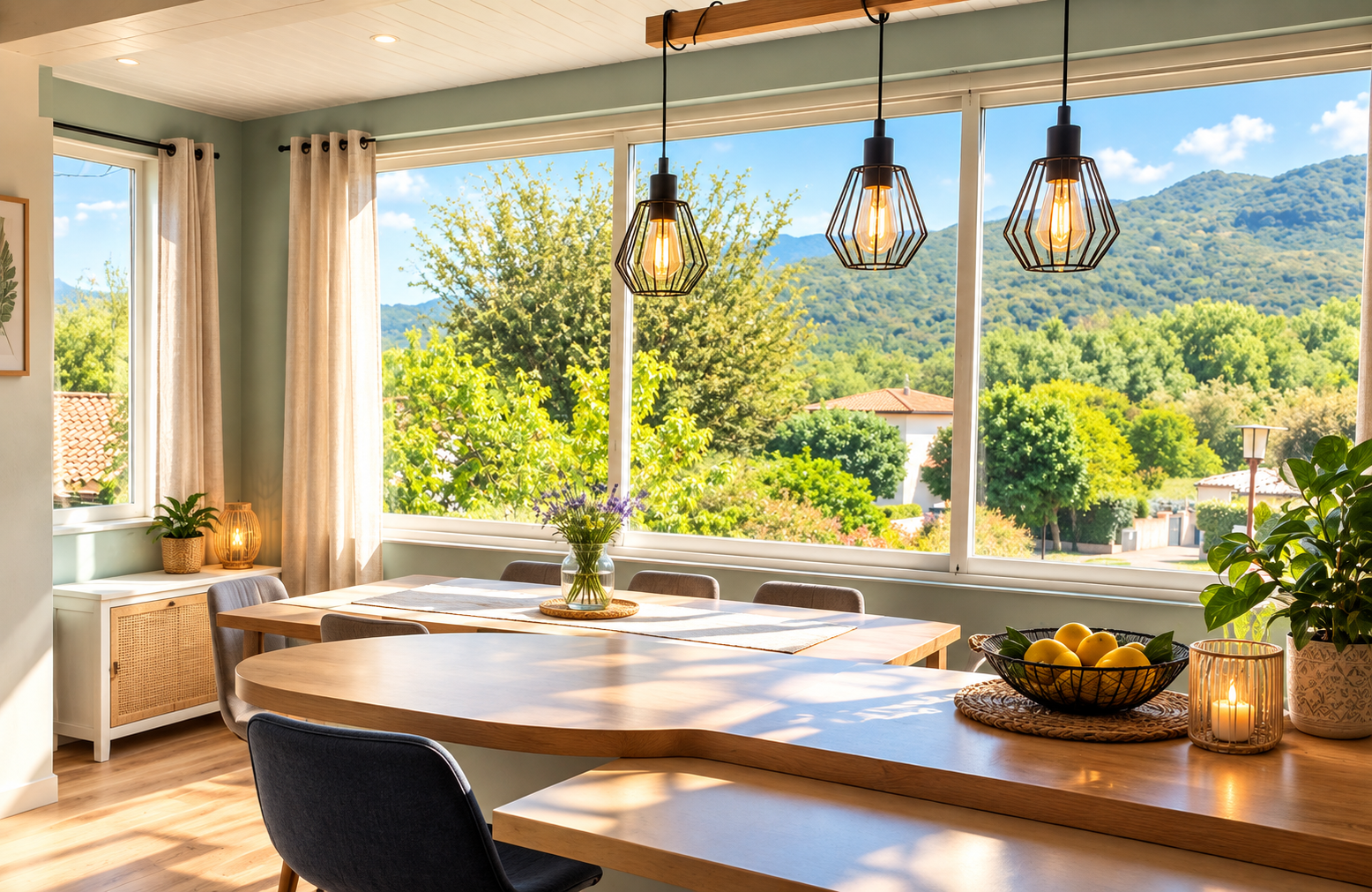 Villa / Maison  T5 à vendre Amélie-les-Bains-Palalda 66110