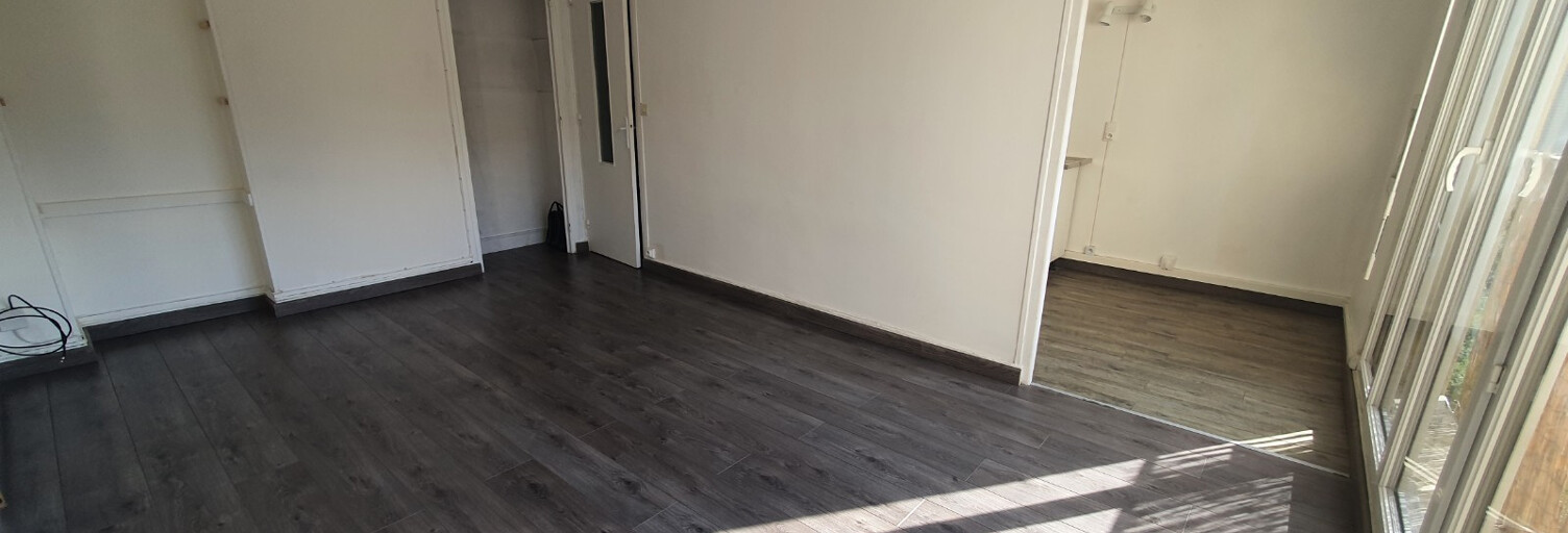 Appartement 3 Pièces 45 m² à louer à Grenoble (38100)