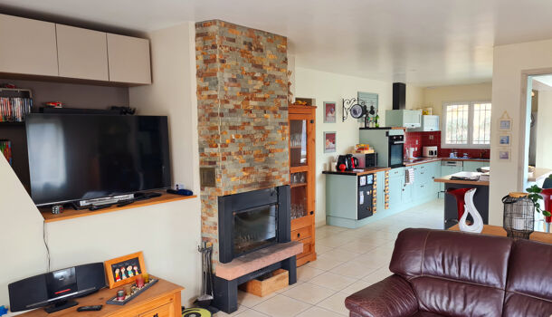 Villa / Maison 5 pièces  à vendre Amélie-les-Bains-Palalda 66110
