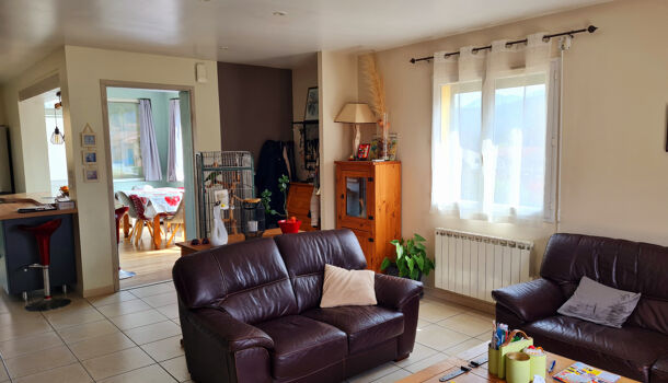 Villa / Maison 5 pièces  à vendre Amélie-les-Bains-Palalda 66110