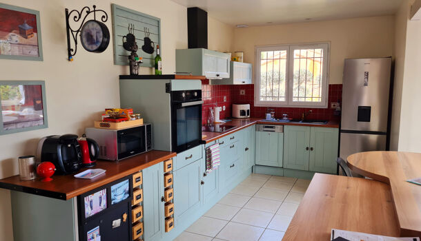 Villa / Maison 5 pièces  à vendre Amélie-les-Bains-Palalda 66110