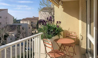 Appartement 2 Pièces 51 m² à vendre à Aix-en-Provence (13090)