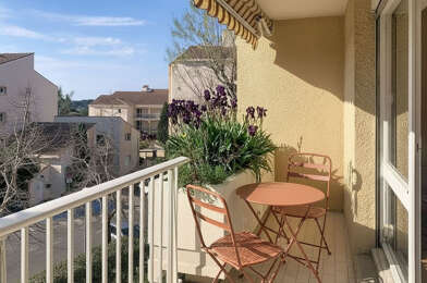 Appartement 2 pièces 191000 €