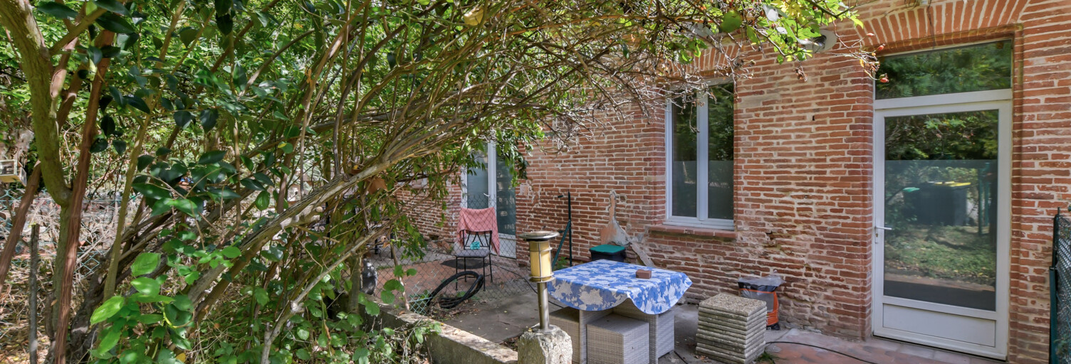 Maison 4 Pièces 89 m² à louer à Labège (31670)