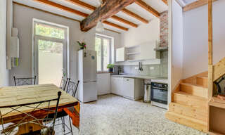 Maison 4 Pièces 89 m² à louer à Castanet-Tolosan (31320)