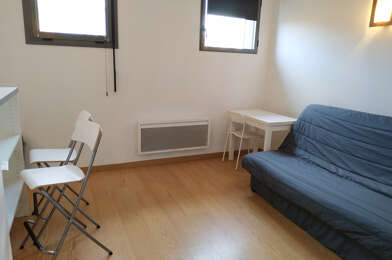 Appartement 1 pièces 506 €