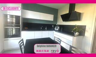 Maison 4 Pièces 80 m² à vendre à La Tessoualle (49280)