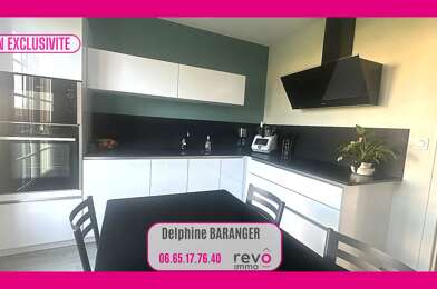 Maison 4 pièces 218500 €