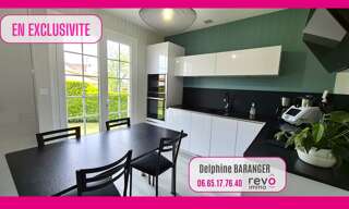 Maison 4 Pièces 80 m² à vendre à La Tessoualle (49280)