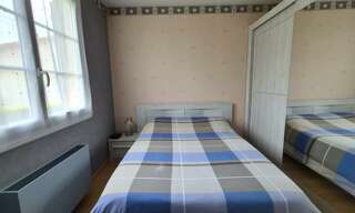Maison 4 Pièces 80 m² à vendre à La Tessoualle (49280)