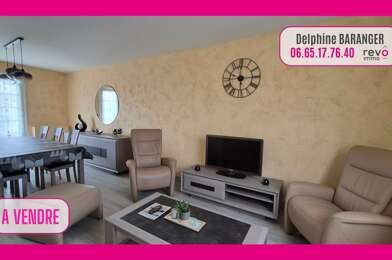 Maison 4 pièces 205000 €