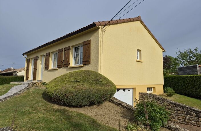 Maison — photo 2