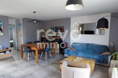 Maison 4 pièces 299900 €