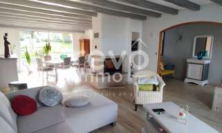 Maison 4 Pièces 110 m² à vendre à Montbert (44140)