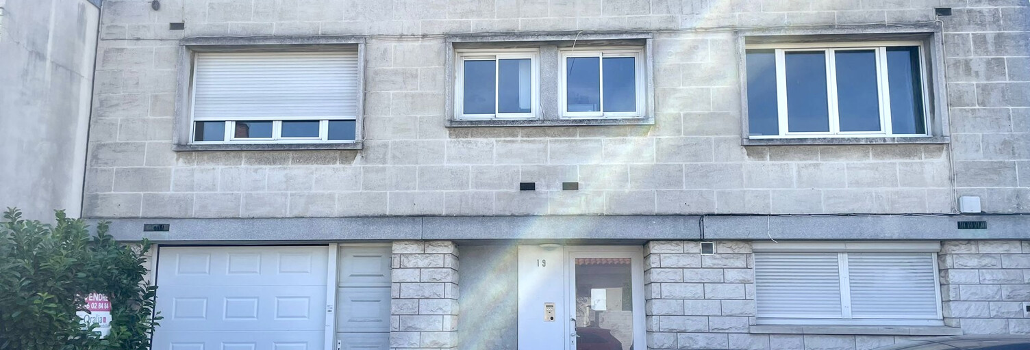 Appartement 3 Pièces 57 m² à louer à Le Bouscat (33110)