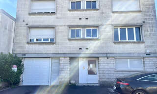 Appartement 3 Pièces 57 m² à louer à Le Bouscat (33110)