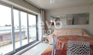 Appartement 2 Pièces 40 m² à vendre à La Baule-Escoublac (44500)