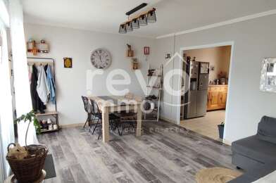 Maison 4 pièces 209800 €