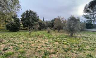 Terrain 1004 m² à construire Cabriès (13480)