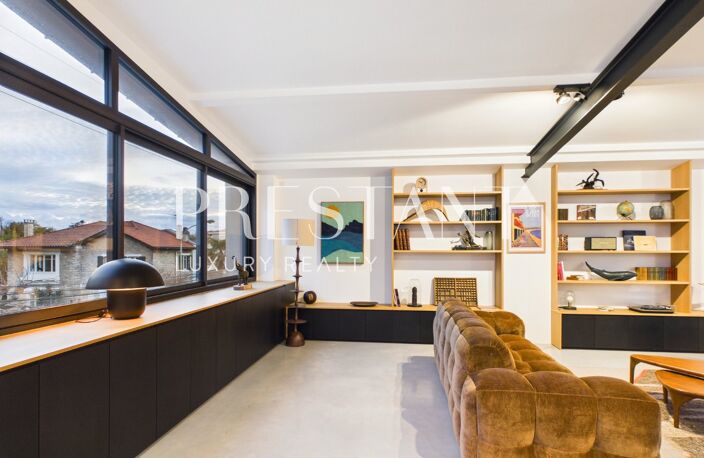 Loft/Atelier/Surface — photo 4
