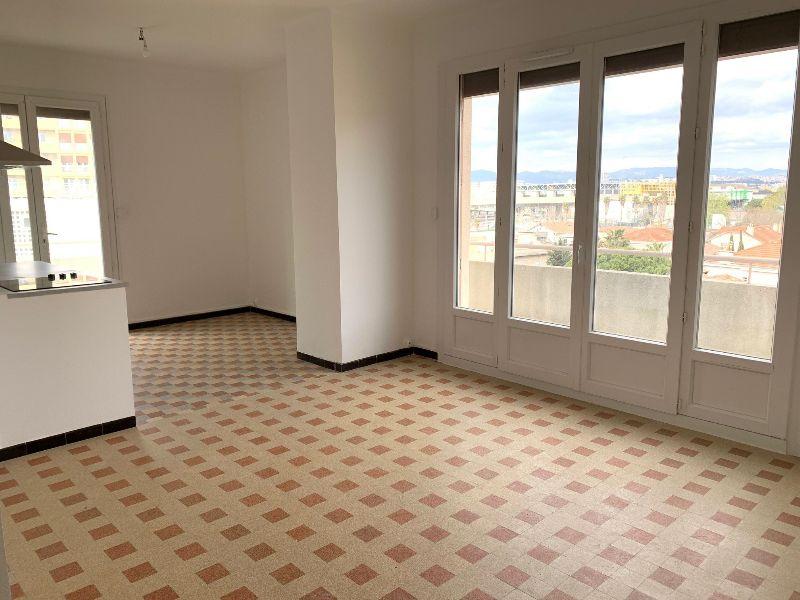 Appartement  T2 à louer Marseille 9eme 13009