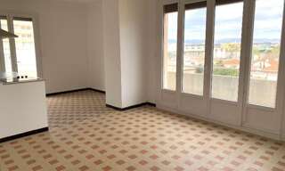 Appartement 2 Pièces 43 m² à louer à Marseille 9 (13009)