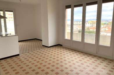 Appartement 2 pièces 760 €