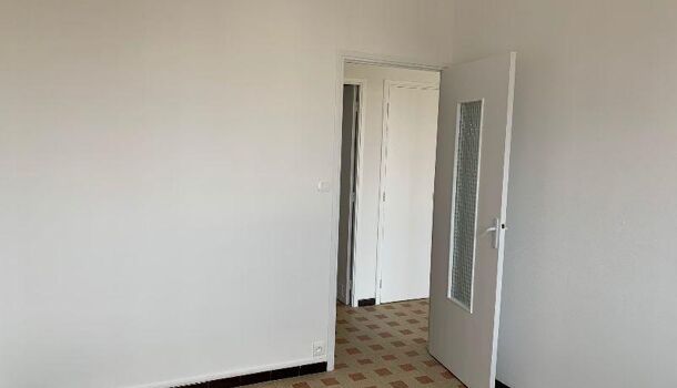 Appartement 2 pièces  à louer Marseille 9eme 13009