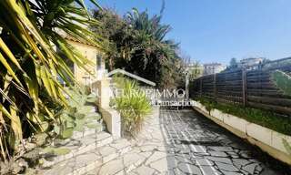 Appartement 1 Pièce 17 m² à vendre à Nice (06000)