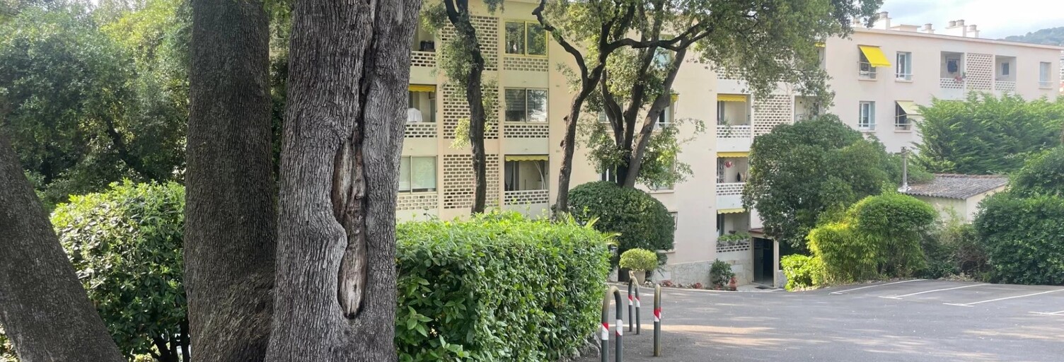 Appartement 3 Pièces 58 m² à vendre à Le Cannet (06110)