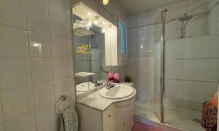 Appartement 3 Pièces 58 m² à vendre à Le Cannet (06110)