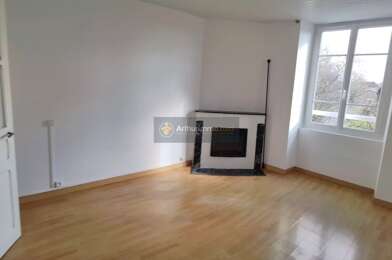 Appartement 3 pièces 650 €